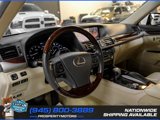 Used 2013 Lexus LS 460 L w/ Ultra Luxury Pkg image 3