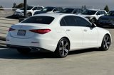 Used 2022 Mercedes-Benz C 300 Sedan image 3