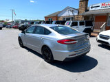 Used 2020 Ford Fusion SE w/ Equipment Group 151A image 3