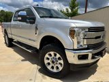 Used 2019 Ford F250 Lariat w/ Chrome Package image 2