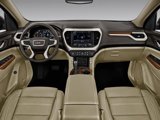 Used 2017 GMC Acadia Denali image 3