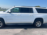 Used 2015 Chevrolet Suburban LT image 4