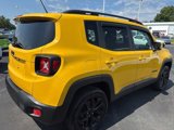 Used 2017 Jeep Renegade Altitude image 4