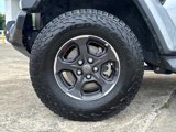 Used 2020 Jeep Wrangler Unlimited Sahara image 4