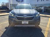 Used 2021 Subaru Outback Touring XT image 3