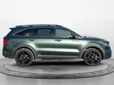 Used 2022 Kia Sorento SX Prestige w/ Rust Color Package image 2