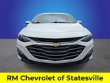 Used 2023 Chevrolet Malibu LT image 2