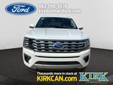 Used 2020 Ford Expedition Limited w/ Equipment Group 301A image 3