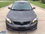 Used 2010 Toyota Corolla S image 2