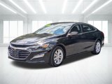 Used 2023 Chevrolet Malibu LT w/ Driver Confidence Package image 6