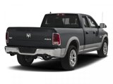 Used 2017 RAM 1500 Laramie image 2