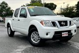 Used 2014 Nissan Frontier SV image 2
