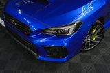 Used 2020 Subaru WRX STI w/ Popular Package #1 image 3
