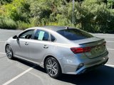 Used 2023 Kia Forte GT-Line w/ GT-Line Premium Package image 3