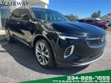 Used 2021 Buick Envision Avenir w/ Technology Package II image 4
