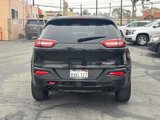 Used 2015 Jeep Cherokee Trailhawk w/ Comfort/Convenience Group image 6