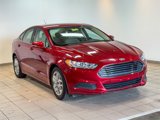 Used 2014 Ford Fusion SE image 3