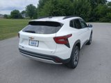 New 2025 Chevrolet Trax LT image 5