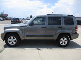 Used 2012 Jeep Liberty Sport w/ Popular Equipment Group image 3