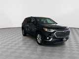 Used 2018 Chevrolet Traverse LT image 2