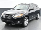 Used 2011 Hyundai Santa Fe Limited image 3