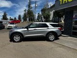Used 2021 Ford Explorer 4WD image 3