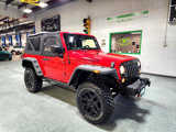 Used 2014 Jeep Wrangler Sport image 4