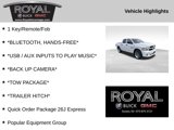 Used 2016 RAM 1500 Express image 4