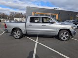 Certified 2022 RAM 1500 Laramie image 3
