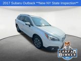 Used 2017 Subaru Outback 3.6R Touring image 3