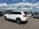 Used 2018 Jeep Grand Cherokee Limited image 3