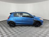 New 2024 Mitsubishi Mirage Black Edition image 3