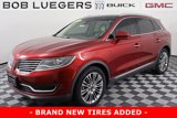 Used 2017 Lincoln MKX Reserve w/ Lincoln MKX Climate Package image 4
