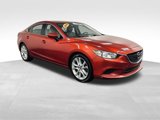 Used 2016 MAZDA MAZDA6 Touring image 3