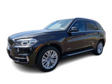 Used 2017 BMW X5 xDrive35i image 3