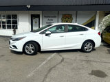 Used 2016 Chevrolet Cruze LT w/ Convenience Package image 3