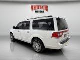Used 2015 Lincoln Navigator L 4WD image 2