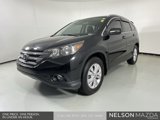 Used 2013 Honda CR-V EX-L image 4