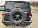 New 2025 Jeep Wrangler Unlimited Sport image 4