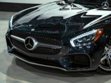 Used 2016 Mercedes-Benz AMG GT S image 2