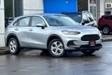 New 2025 Honda HR-V LX image 2