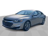 Certified 2023 Chevrolet Malibu LT image 4