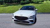 New 2025 Genesis G70 2.5T w/ Sport Prestige Package image 3