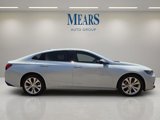 Used 2017 Chevrolet Malibu Premier w/ Driver Confidence Package image 5
