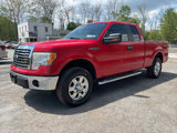 Used 2010 Ford F150 XLT image 3