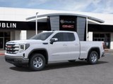 New 2024 GMC Sierra 1500 SLE image 3