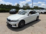 Used 2021 BMW 330i xDrive Sedan image 3