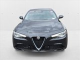 Used 2018 Alfa Romeo Giulia Ti image 2