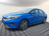 Used 2022 Kia Forte GT-Line w/ GT-Line Premium Package image 3