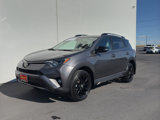 Certified 2018 Toyota RAV4 Adventure image 4